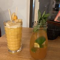   at Froindlichst in Berlin