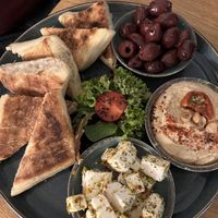   at Froindlichst in Berlin