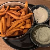   at Froindlichst in Berlin