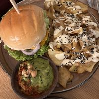   at Froindlichst in Berlin