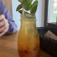   at Froindlichst in Berlin