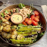   at Froindlichst in Berlin