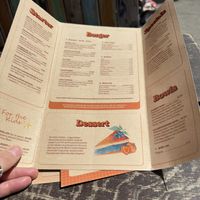   at Froindlichst in Berlin