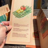   at Froindlichst in Berlin