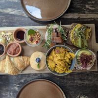  at Froindlichst in Berlin