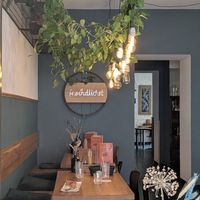  at Froindlichst in Berlin