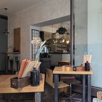  at Froindlichst in Berlin