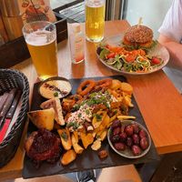   at Froindlichst in Berlin