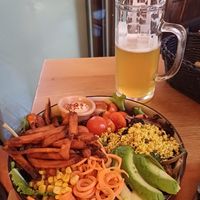  at Froindlichst in Berlin