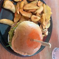 Sundowner at Froindlichst in Berlin