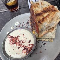 Burrito   at Froindlichst in Berlin