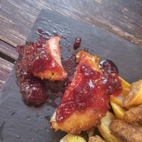  at Froindlichst in Berlin