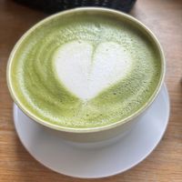   at Froindlichst in Berlin