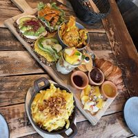   at Froindlichst in Berlin