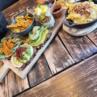   at Froindlichst in Berlin