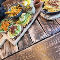   at Froindlichst in Berlin