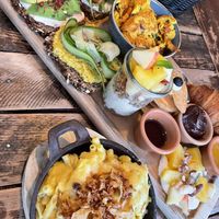   at Froindlichst in Berlin