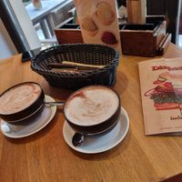  at Froindlichst in Berlin