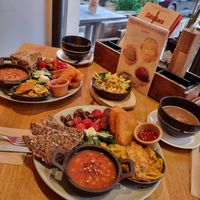  at Froindlichst in Berlin