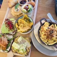   at Froindlichst in Berlin