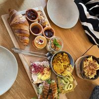   at Froindlichst in Berlin