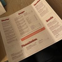   at Froindlichst in Berlin