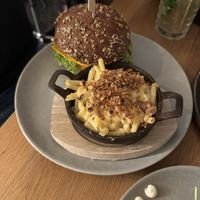   at Froindlichst in Berlin