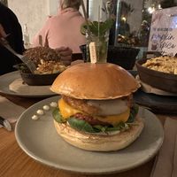   at Froindlichst in Berlin