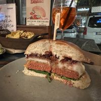   at Froindlichst in Berlin