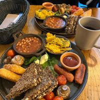  at Froindlichst in Berlin