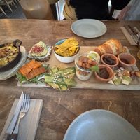 Brettfest für 2  at Froindlichst in Berlin