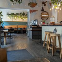  at Froindlichst in Berlin