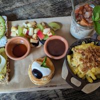  at Froindlichst in Berlin