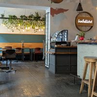  at Froindlichst in Berlin