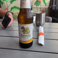  at Crazy Thai in Richmond