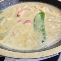  at Crazy Thai in Richmond