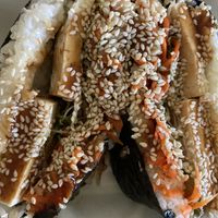 Musubi  at HICO in Kailua Kona