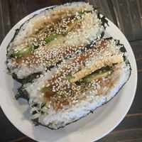 Vegan musing at HICO in Kailua Kona