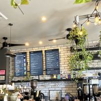 Menu  at HICO in Kailua Kona