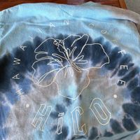 Merch   at HICO in Kailua Kona