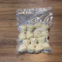 Kit coxinhas sortidas congeladas at Cozinha da Maroca  in Sao Paulo