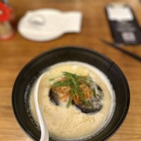 Absolutely terrible ramen with atrocious service. Base was oily, barely any veggies and the noodles weren’t cooked. Would not recommend.   at Ippudo - Shaw Centre in Central Singapore