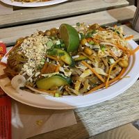   at Curry & Co in Turin