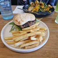  at Twenty One Days Later in Glenroy