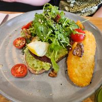  at Twenty One Days Later in Glenroy