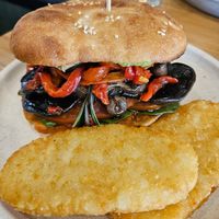  at Twenty One Days Later in Glenroy