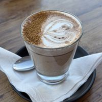   at Twenty One Days Later in Glenroy