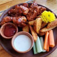  at Maracuyá in Flores