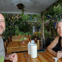  at Maracuyá in Flores