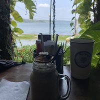 Anastasia   at Maracuyá in Flores